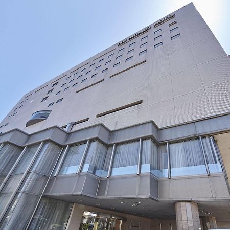Miyako City 津市 外观 照片