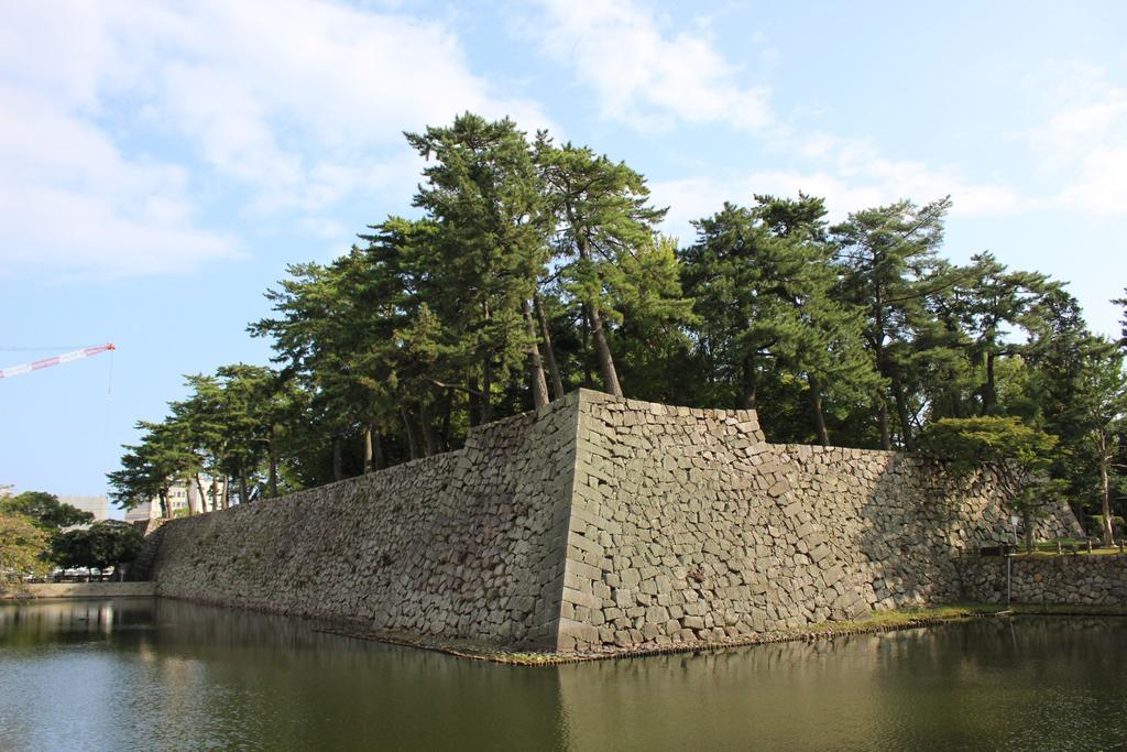 Miyako City 津市 外观 照片