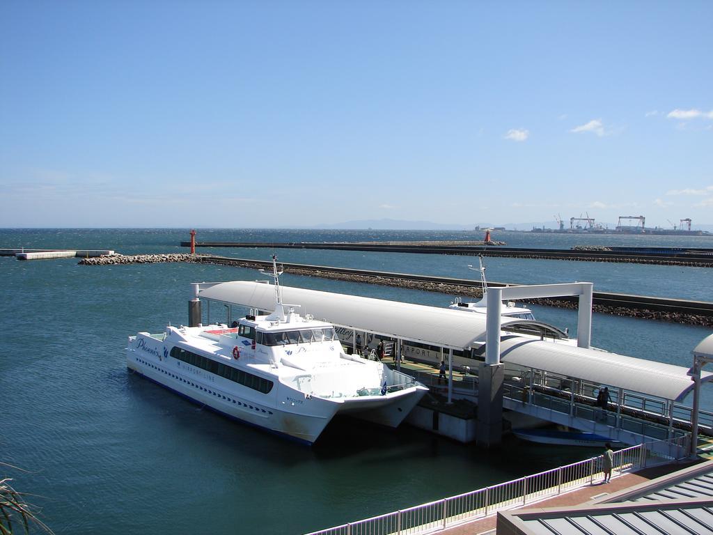 Miyako City 津市 外观 照片