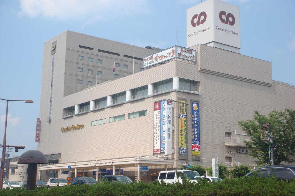 Miyako City 津市 外观 照片