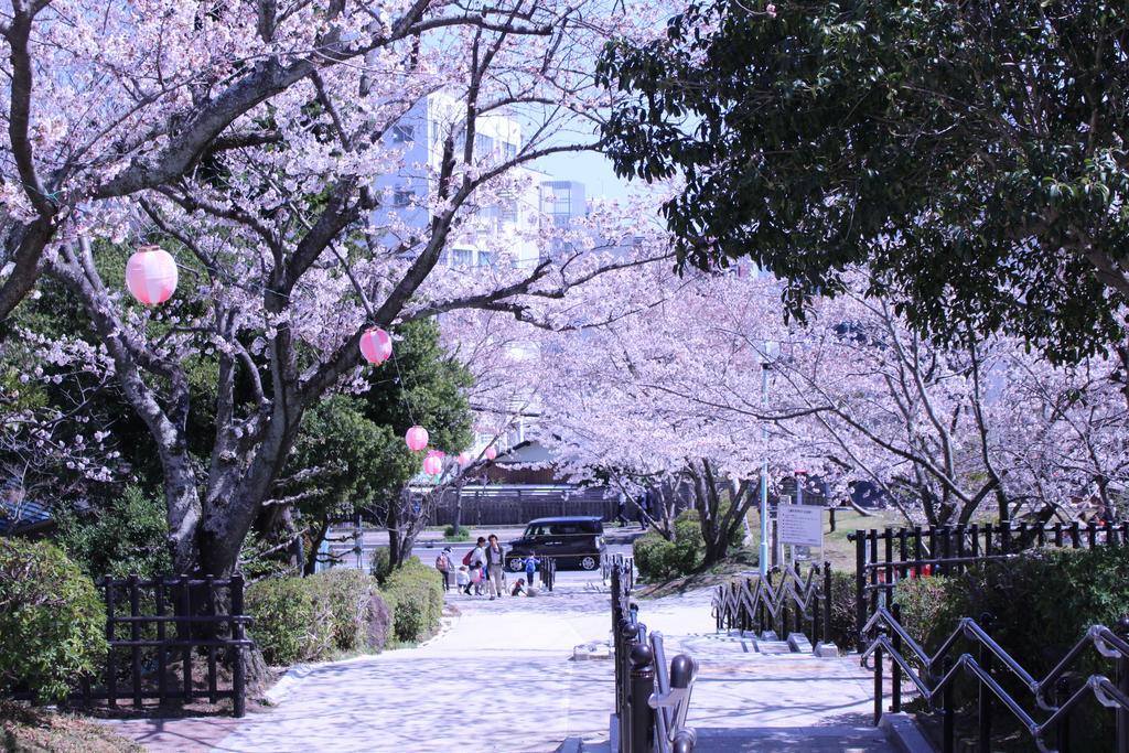 Miyako City 津市 外观 照片