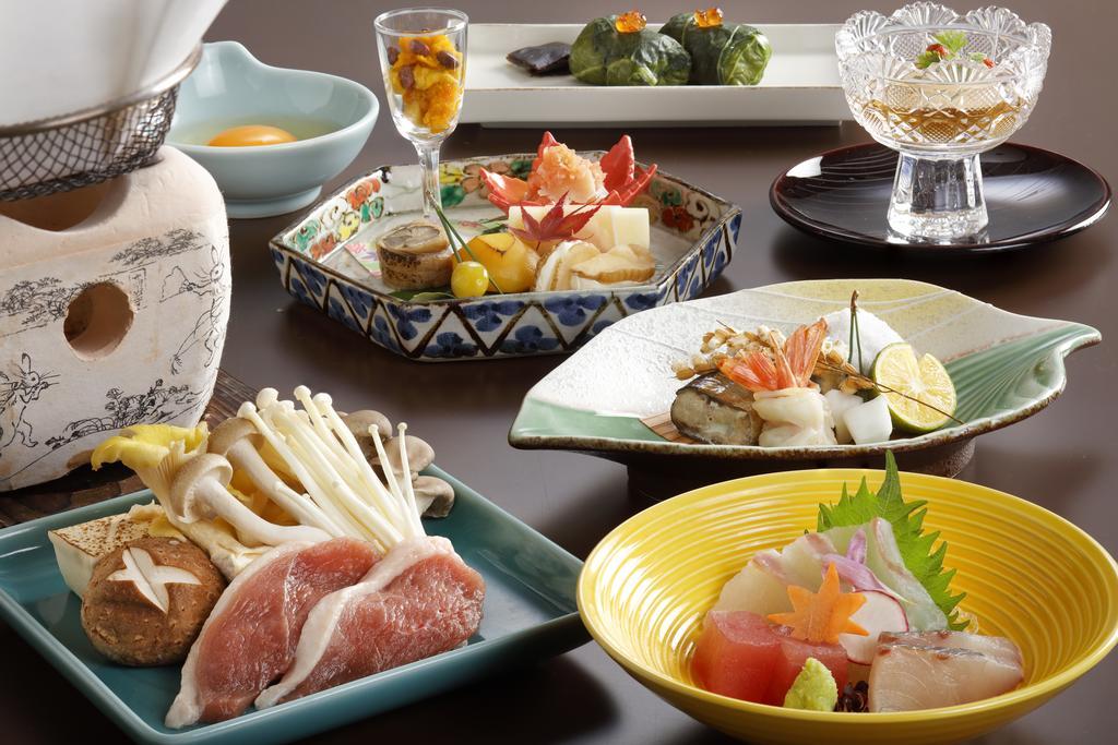 Miyako City 津市 外观 照片
