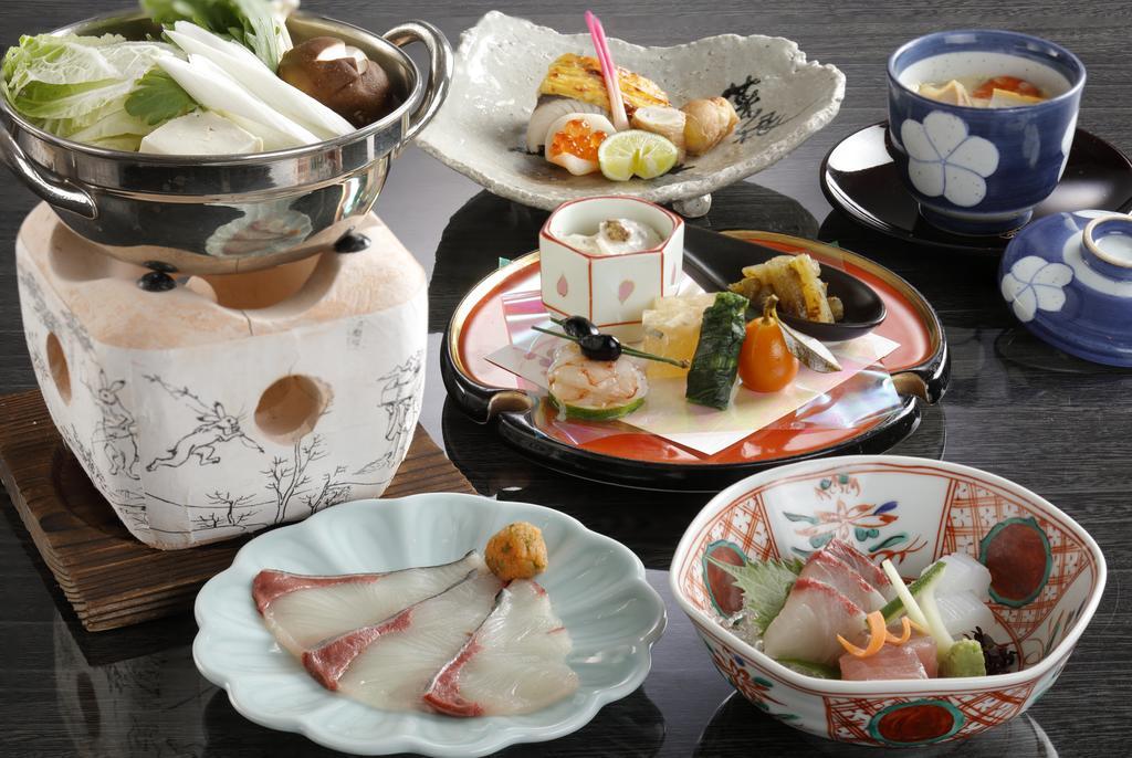 Miyako City 津市 外观 照片